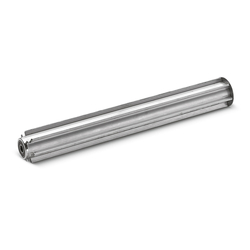 Hriadeľ na valcové pady, 638 mm, 638 mm
