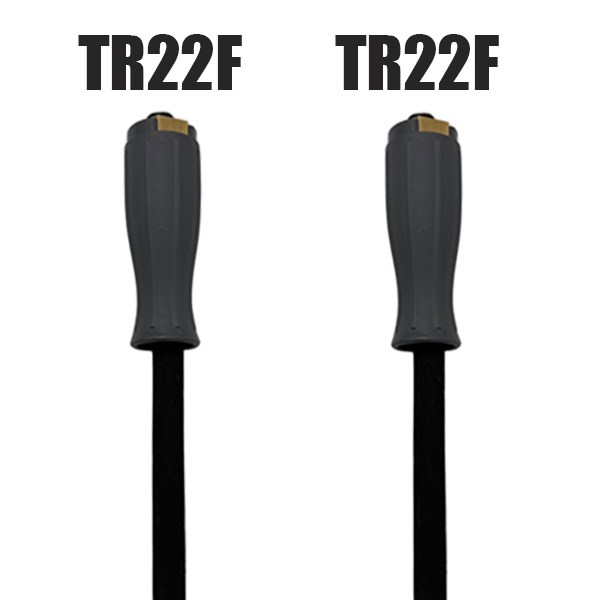 HP Hose 6/1/250 TR22F