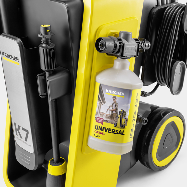 Vysokotlakový čistič K 6 Comfort Premium Home