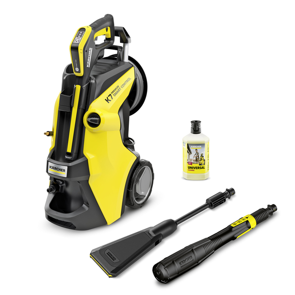 Vysokotlakový čistič K 7 Premium Smart Control Flex eco!Booster