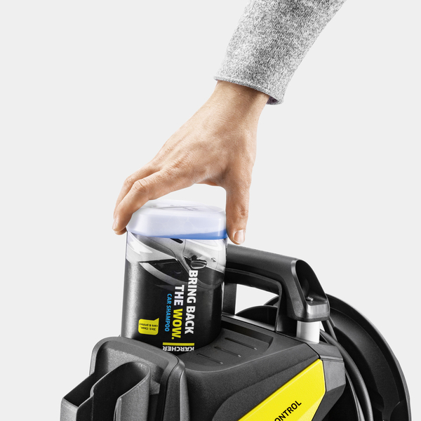 Vysokotlakový čistič K 7 Premium Power Flex Home