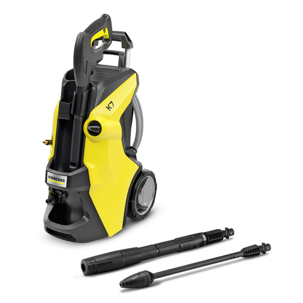 Vysokotlakový čistič K 7 Power Flex