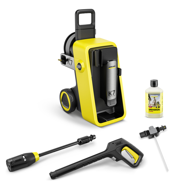 Vysokotlakový čistič K 7 Comfort Premium