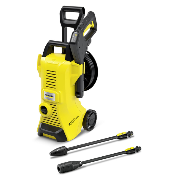 Vysokotlakový čistič K 3 Premium Power Control