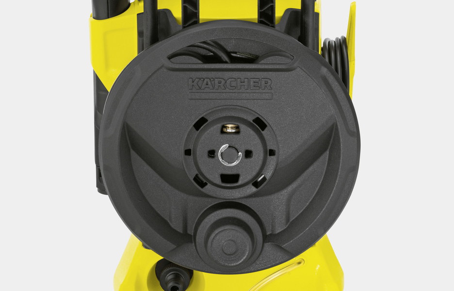 Vysokotlakový čistič K 3 Premium Power Control