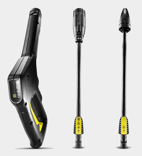 Vysokotlakový čistič K 3 Premium Power Control