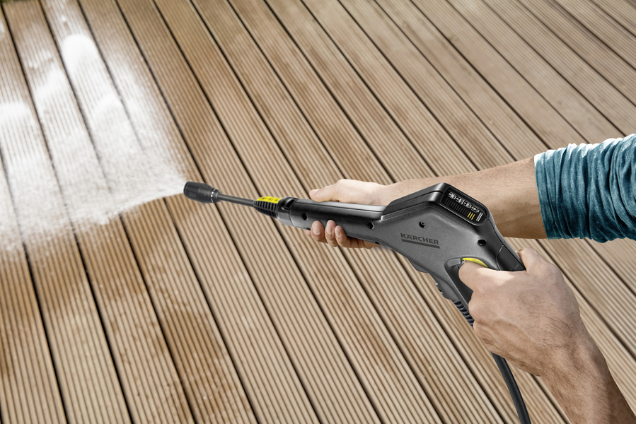 Vysokotlakový čistič K 3 Premium Power Control