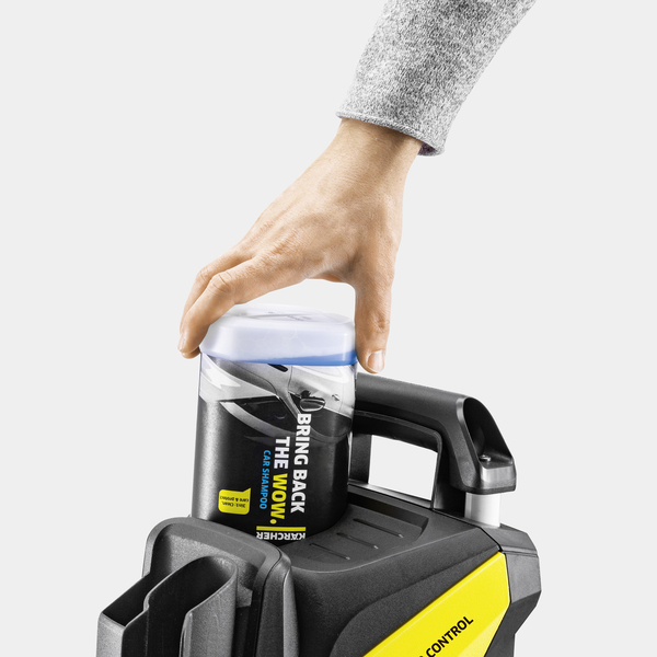 Vysokotlakový čistič K 7 Smart Control Flex WSK