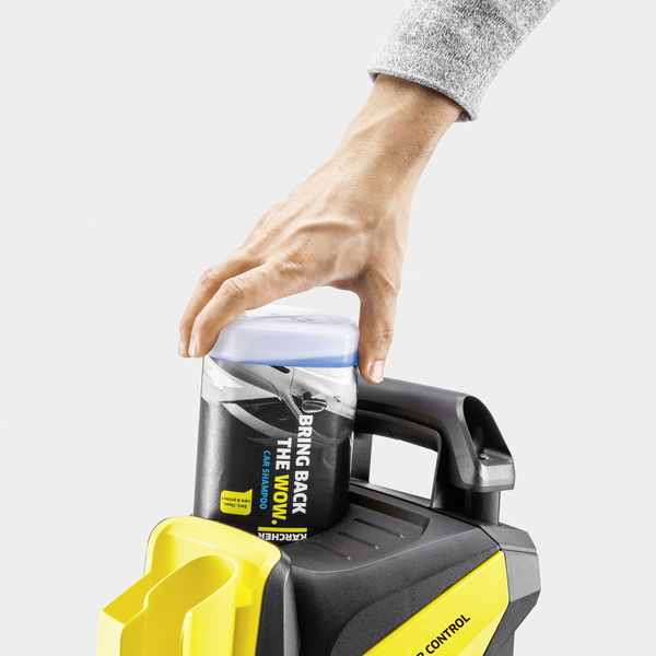 Vysokotlakový čistič K 4 Power Control Flex