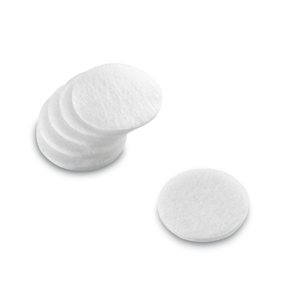 Ochranný filter motora, 5 Kus(y), BV 5/1 Bp, T 7, T 9, T 10, T 12, T 15