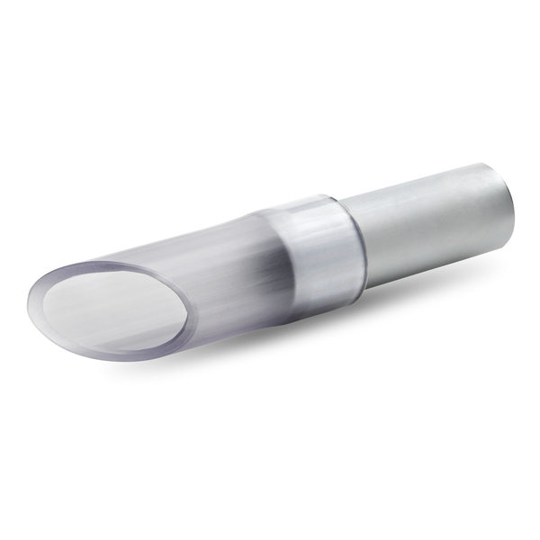 Štandardná PVC hubica DN40