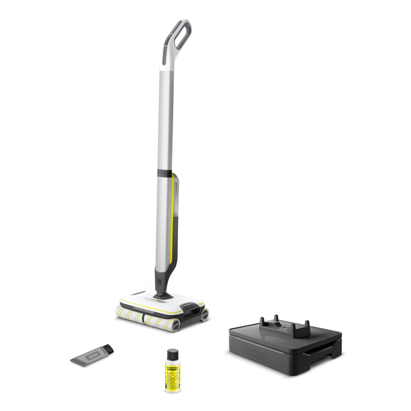 Čistič tvrdých podláh FC 7 Cordless Plus