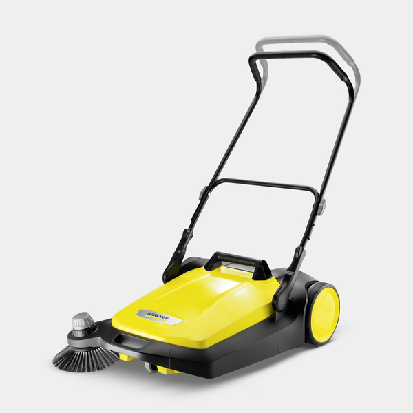 Zametací stroj S 6