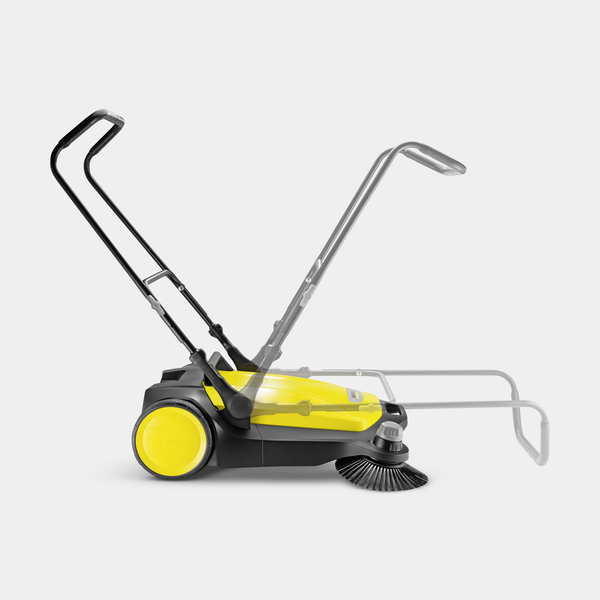 Zametací stroj S 6