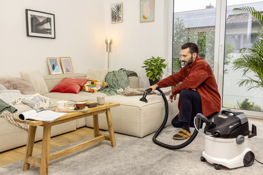 Fleecové filtračné vrecká KFI 657 pre SE