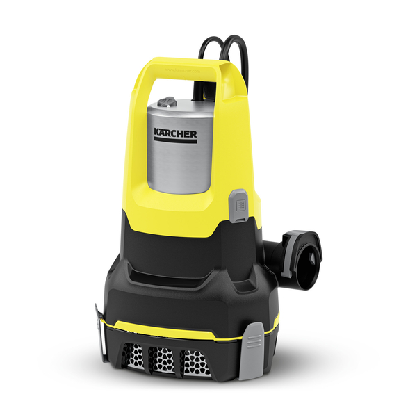 Ponorné čerpadlo SP 17.000 Flat Level Sensor