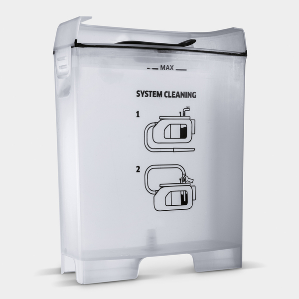 Tepovač SE 3-18 Compact Home Battery Set