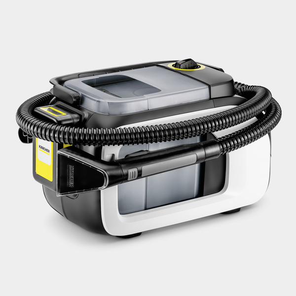 Tepovač SE 3-18 Compact Home Battery Set
