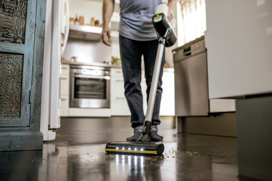 Vysávač VC 6 Cordless ourFamily