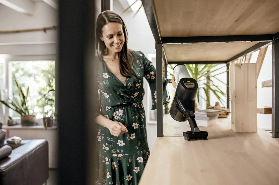 Vysávač VC 6 Cordless ourFamily