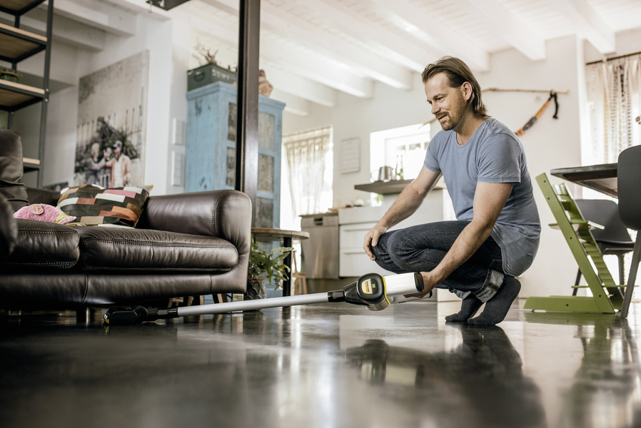 Vysávač VC 6 Cordless ourFamily