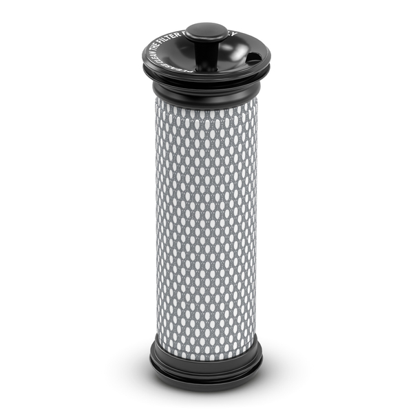 Filter nasávaného vzduchu