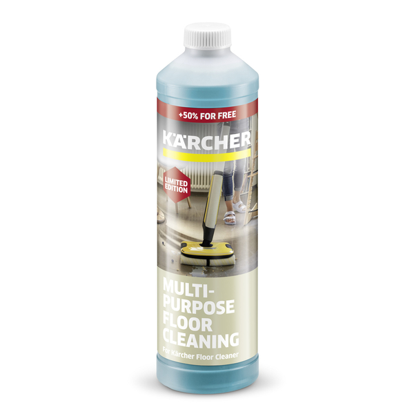 RM 536 Univerzálny čistiaci prostriedok na podlahy, 750 ml, 750ml