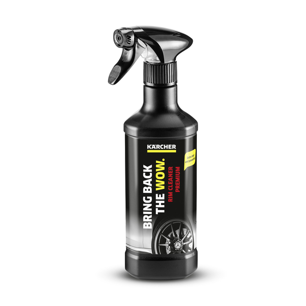 Čistič diskov Premium RM 667, 500ml