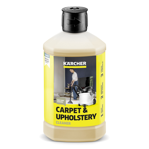 Čistič kobercov a čalúnenia RM 519, 1l, 1l