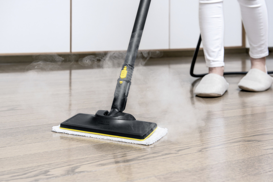 Súprava s podlahovou hubicou EasyFix Mini