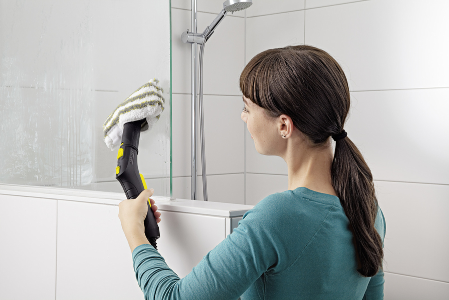 Súprava utierok z mikrovlákna pre kúpeľne EasyFix