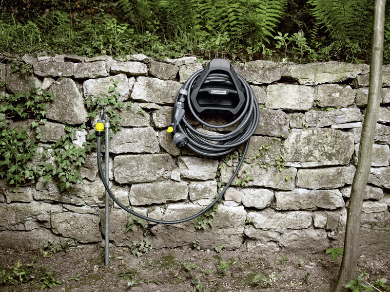 Hadica Performance Premium 1/2"-50m