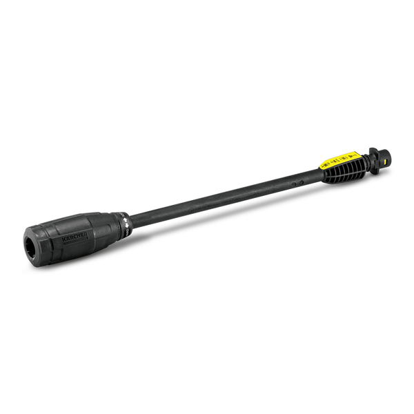 Pracovný nadstavec VP 120, Vario Power Jet Control pre K 2-K 3