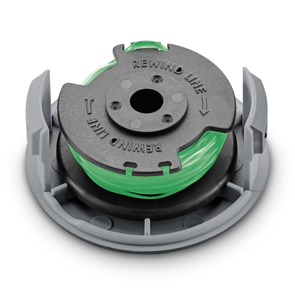 Cievky so skrútenou strunou pre LTR 36 (2 mm)