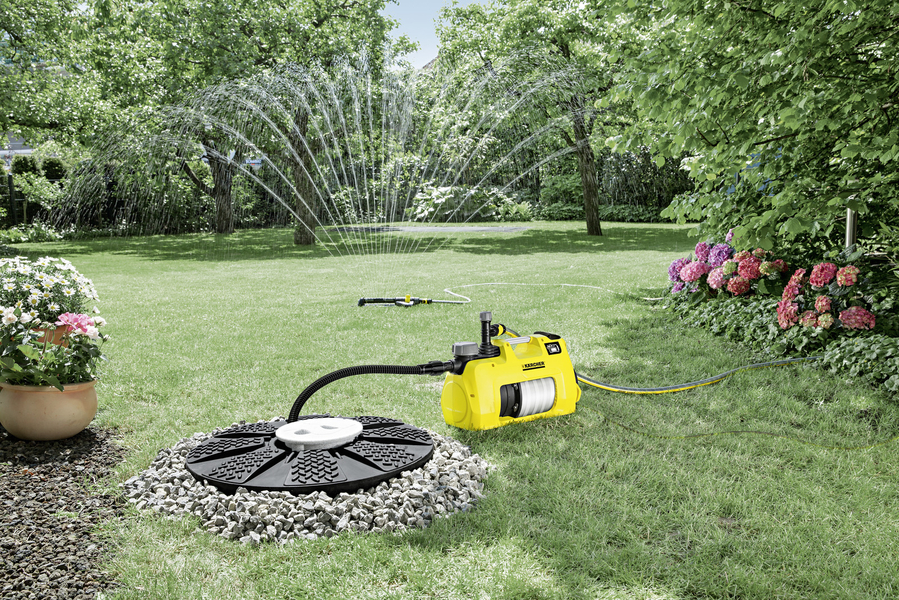 Čerpadlo BP 7 Home & Garden