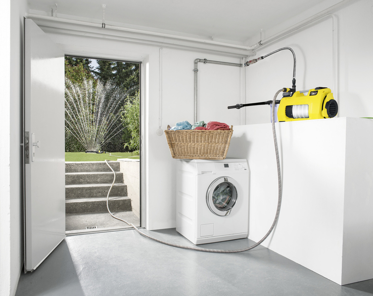 Čerpadlo BP 7 Home & Garden