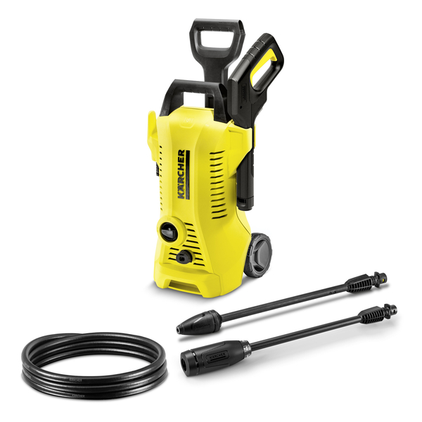 Vysokotlakový čistič K 2 Power Control