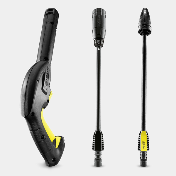 Vysokotlakový čistič K 2 Power Control