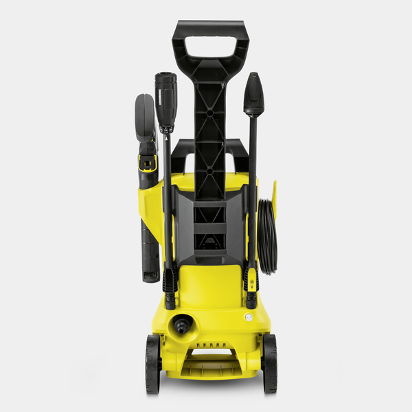 Vysokotlakový čistič K 2 Power Control