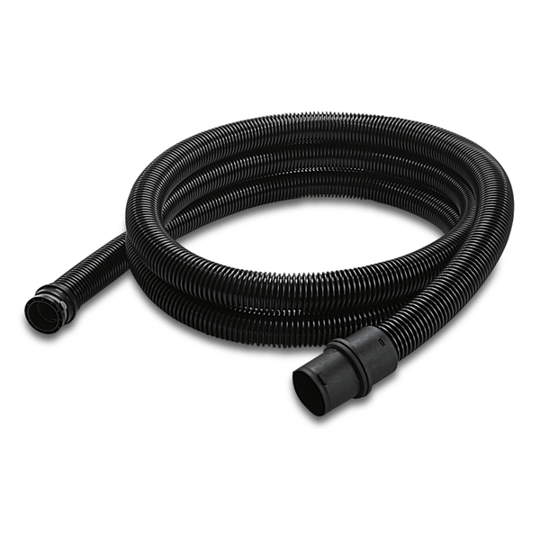 Sacia hadica NT, DN 40, dĺžka 2,5 m, Clip 1,0 bajonet