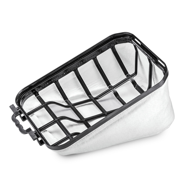 Filtračný kôš, T vysávače, netkaný materiál, T 10/1, T 15/1, T 10/1 Bp, T 15/1 Bp