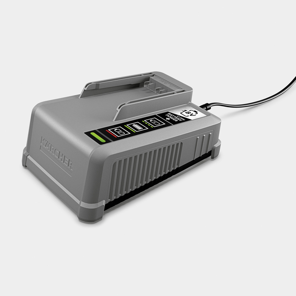 Rýchlonabíjačka Battery Power+ 18/60