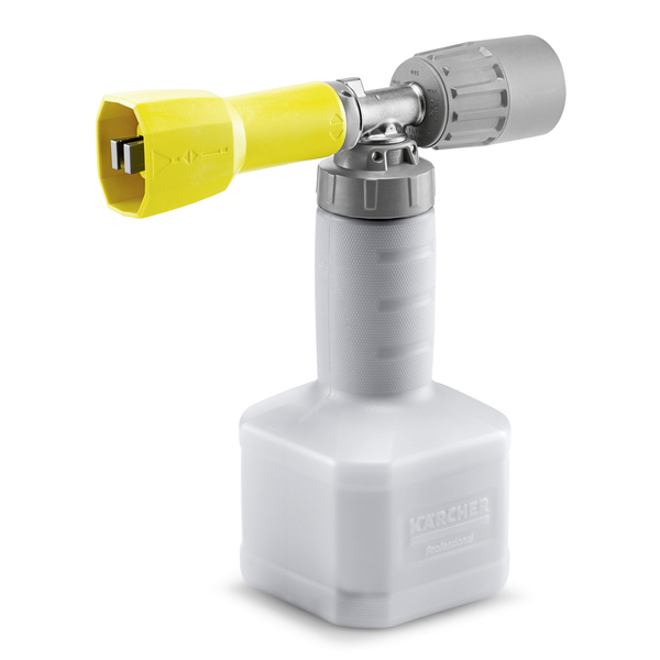 Penovacia tryska s integrovanou nádržou Advanced 3, 900 l/h - 2500 l/h