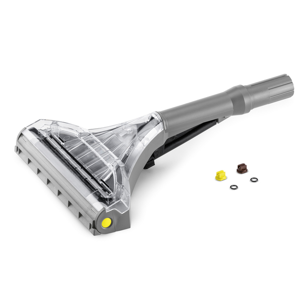 Flexibilná podlahová hubica Puzzi, 240 mm samostatná