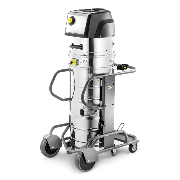 Priemyselný vysávač IVM 60/30