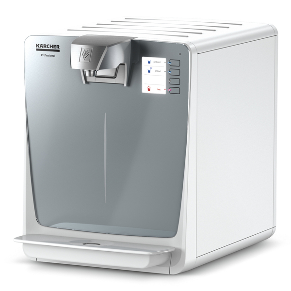Dávkovač vody WPD 200 Adv. White