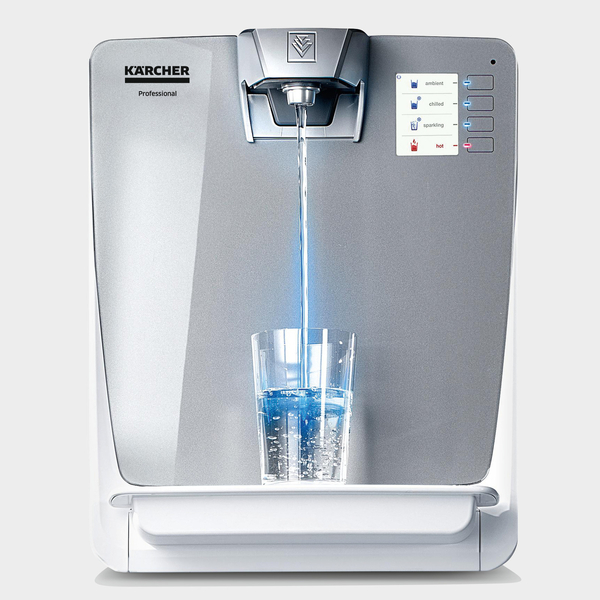 Dávkovač vody WPD 200 Adv. White