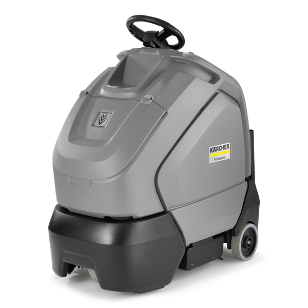 Vysávač s elektrickou kefou CV 60/1 RS Bp Pack
