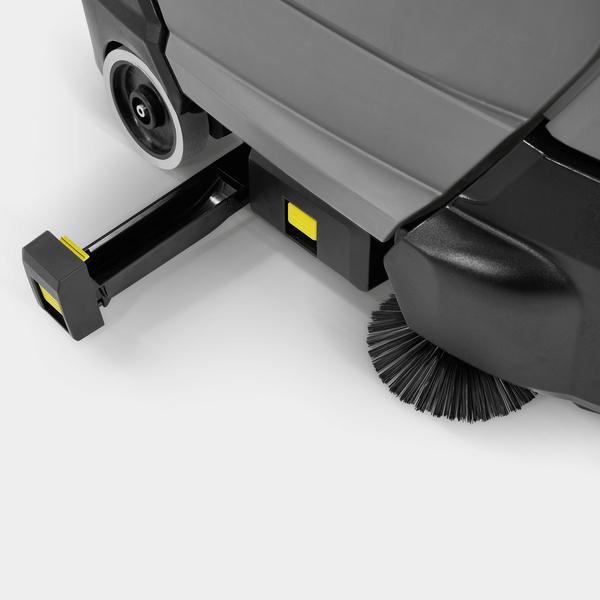 Vysávač s elektrickou kefou CV 60/1 RS Bp Pack