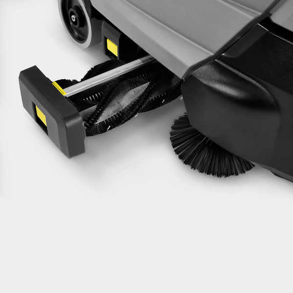 Vysávač s elektrickou kefou CV 60/1 RS Bp Pack